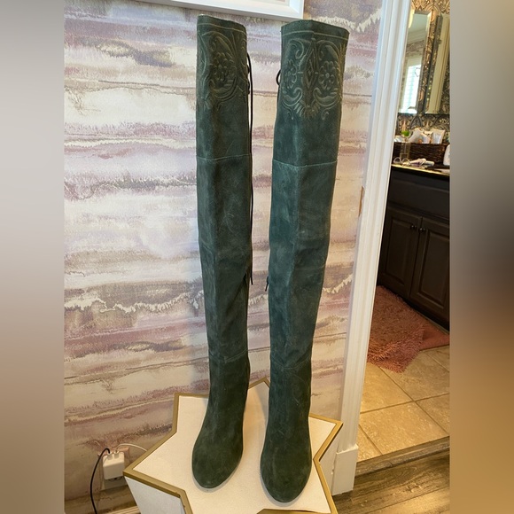 Nanette Lepore Women's Berry Slouch Boot. NWOT - Never worn - Picture 3 of 6